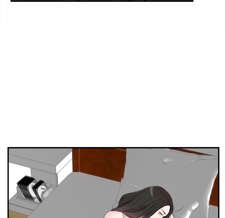 Secret Friend chapter 80 page 19