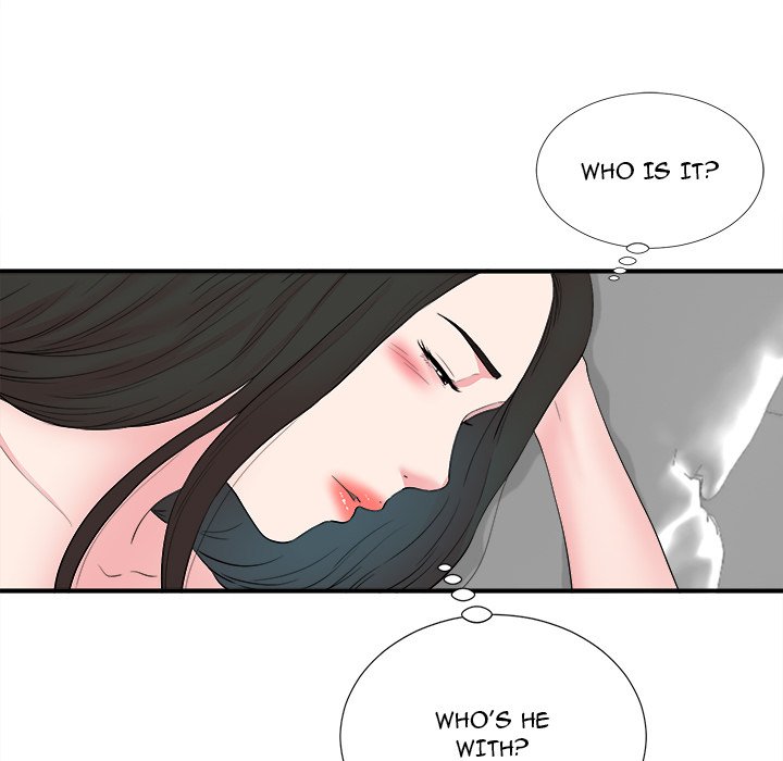 Secret Friend chapter 80 page 21
