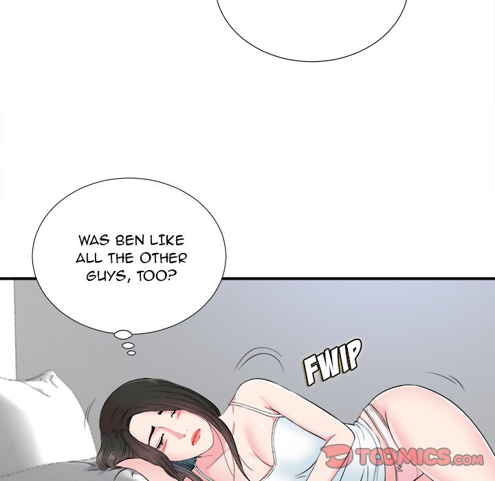 Secret Friend chapter 80 page 22