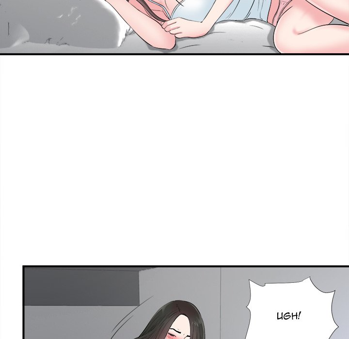 Secret Friend chapter 80 page 23