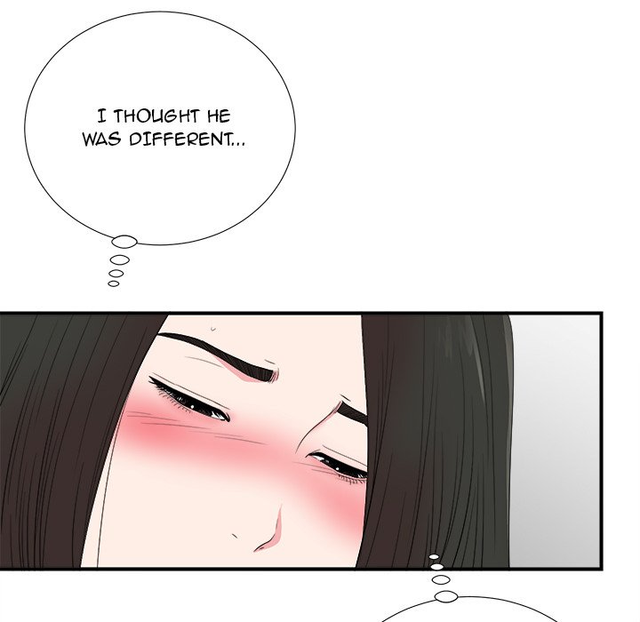 Secret Friend chapter 80 page 25
