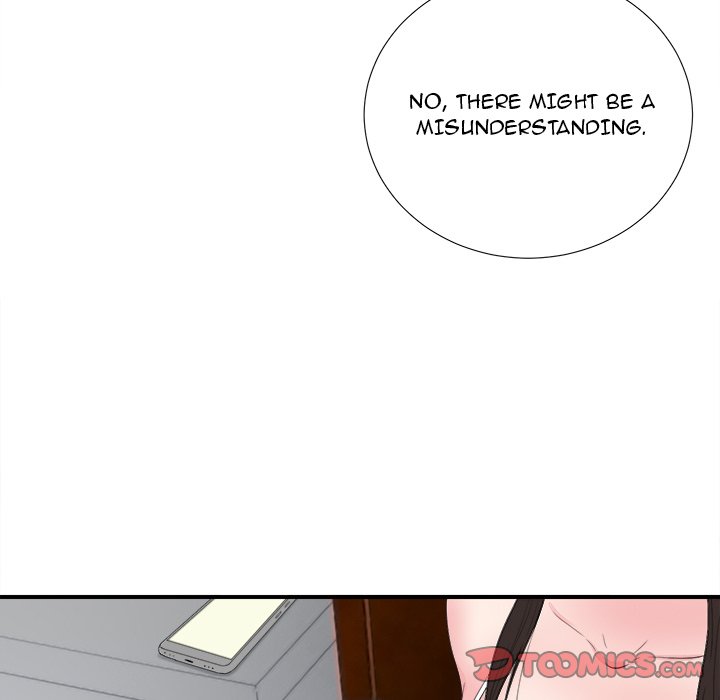 Secret Friend chapter 80 page 26
