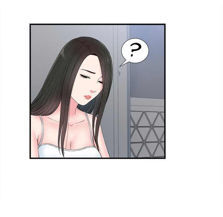 Secret Friend chapter 80 page 28