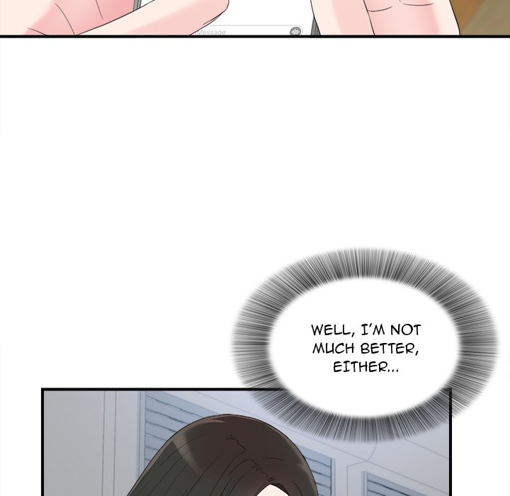 Secret Friend chapter 80 page 31