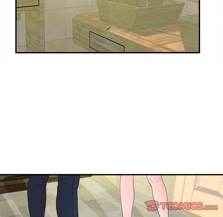 Secret Friend chapter 80 page 34
