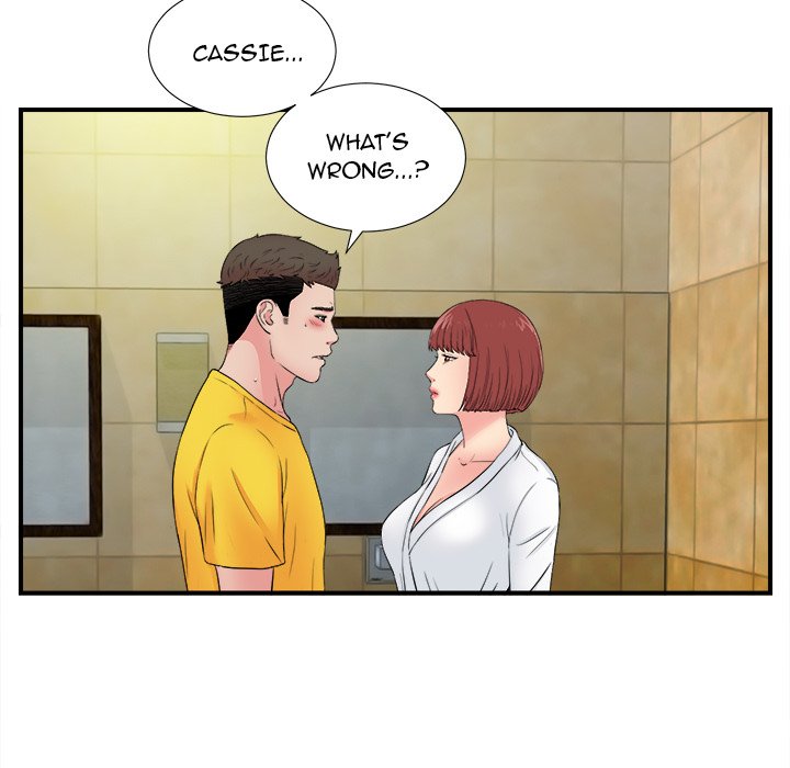 Secret Friend chapter 80 page 36