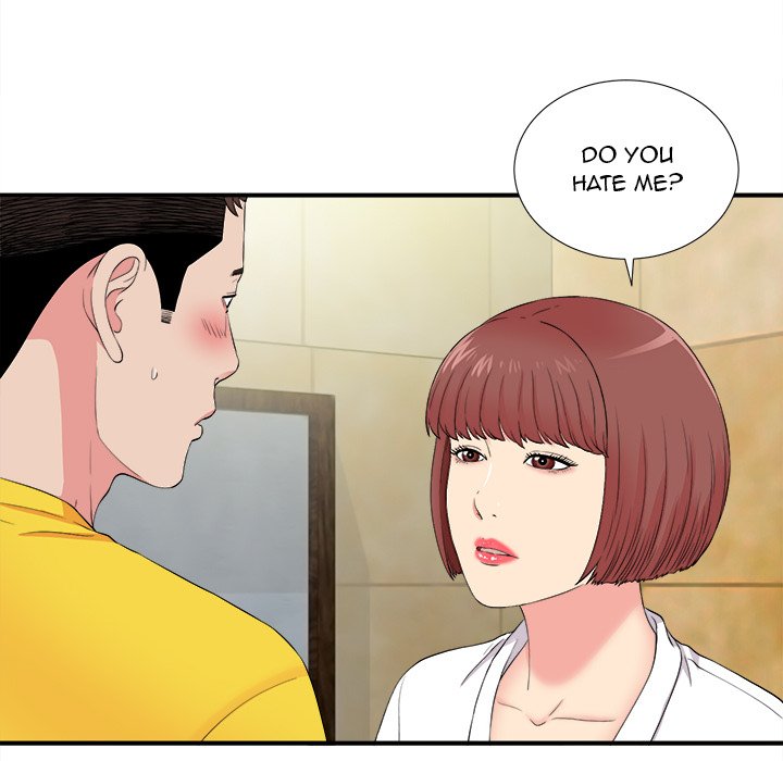 Secret Friend chapter 80 page 37