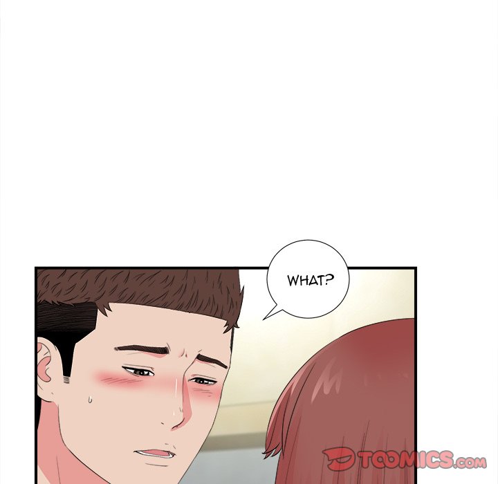 Secret Friend chapter 80 page 38
