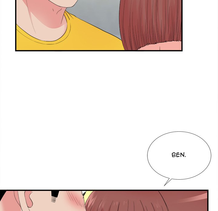 Secret Friend chapter 80 page 39