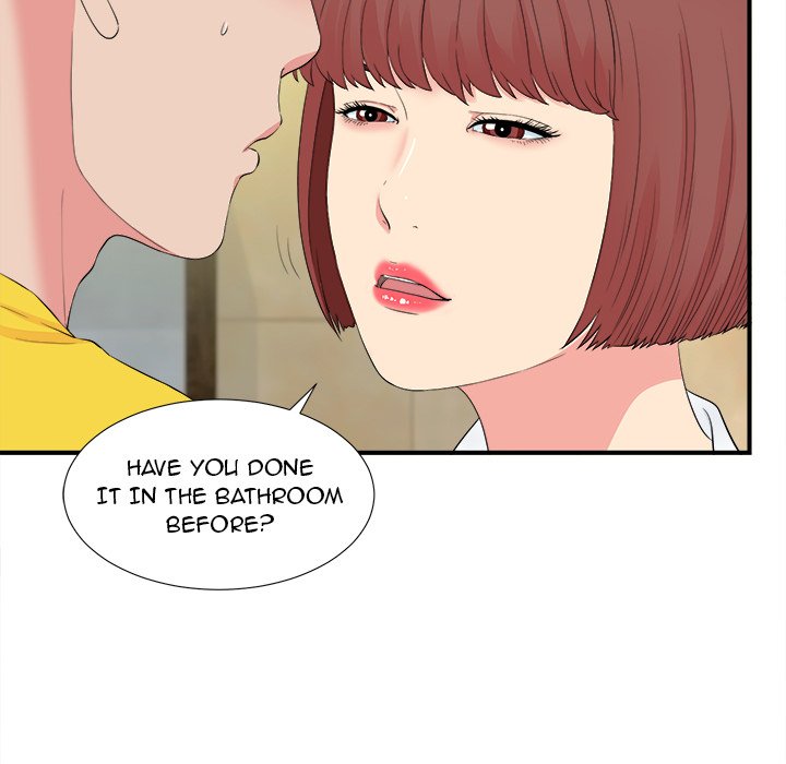 Secret Friend chapter 80 page 40
