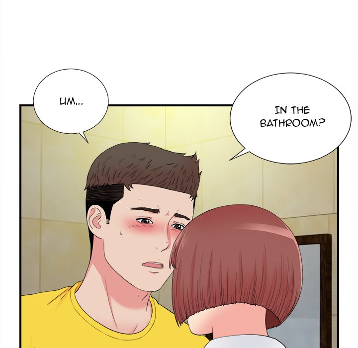 Secret Friend chapter 80 page 41