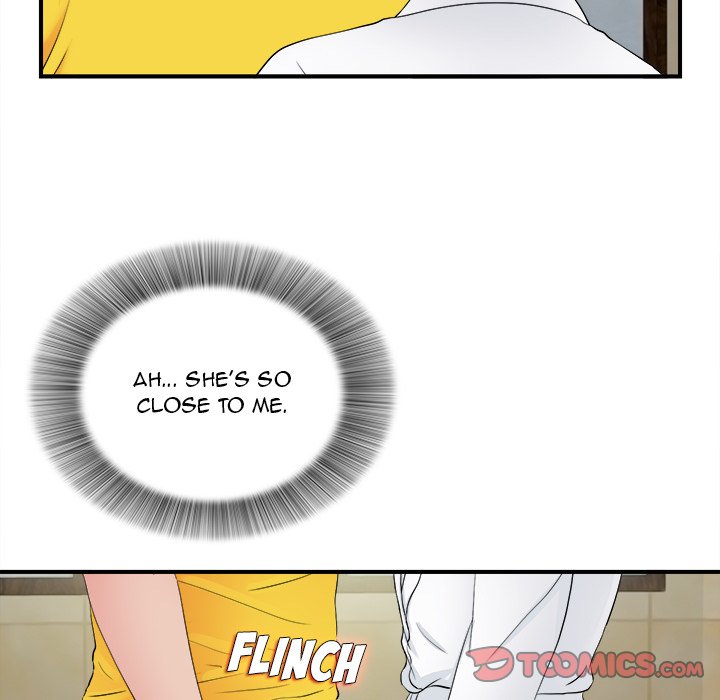 Secret Friend chapter 80 page 42