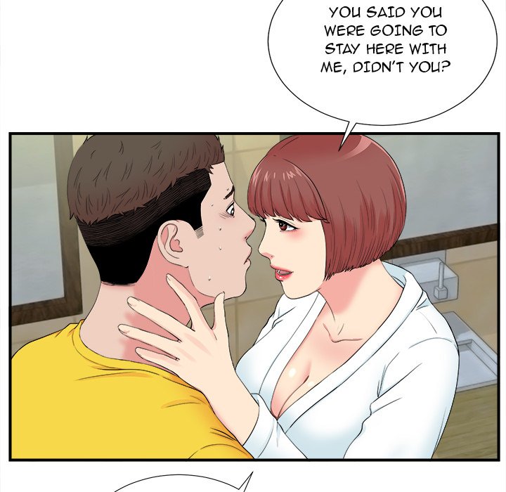 Secret Friend chapter 80 page 44