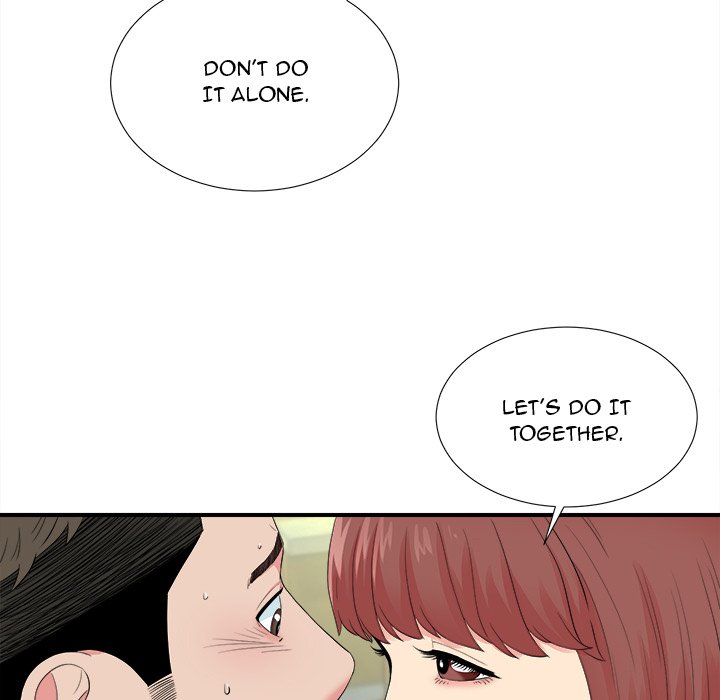 Secret Friend chapter 80 page 45