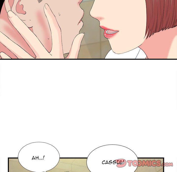 Secret Friend chapter 80 page 46