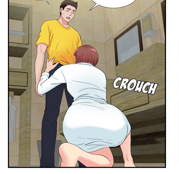 Secret Friend chapter 80 page 47