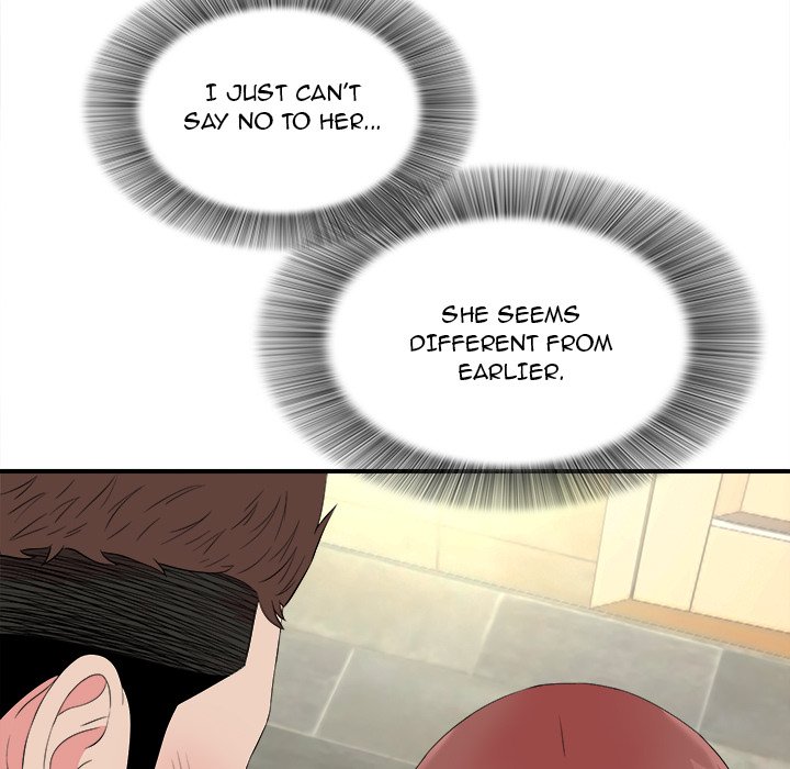 Secret Friend chapter 80 page 49
