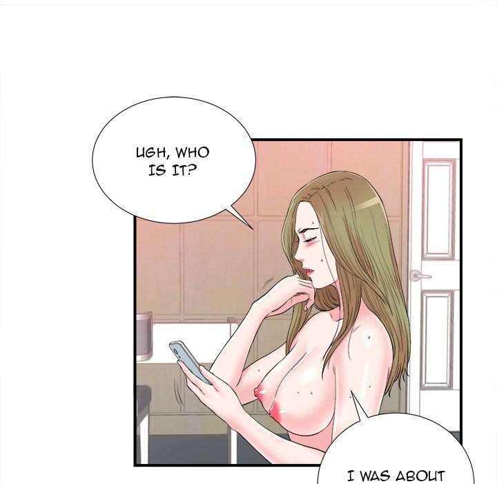 Secret Friend chapter 80 page 61
