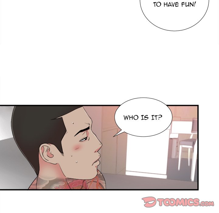 Secret Friend chapter 80 page 62