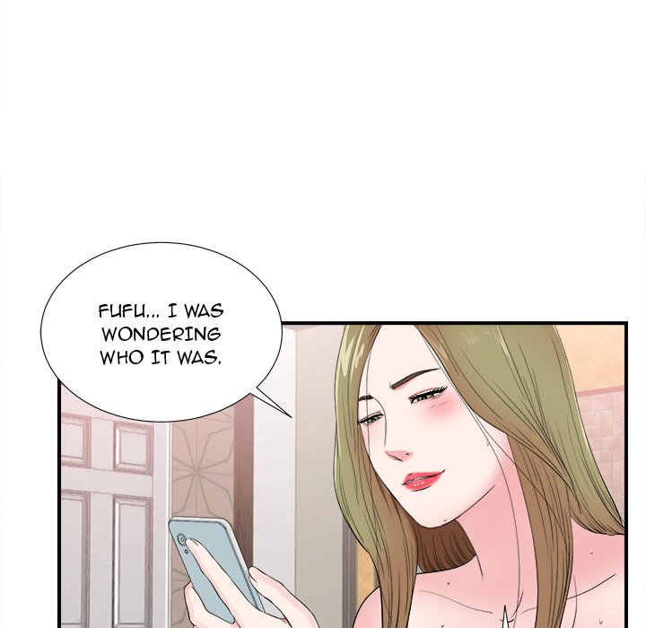 Secret Friend chapter 80 page 63
