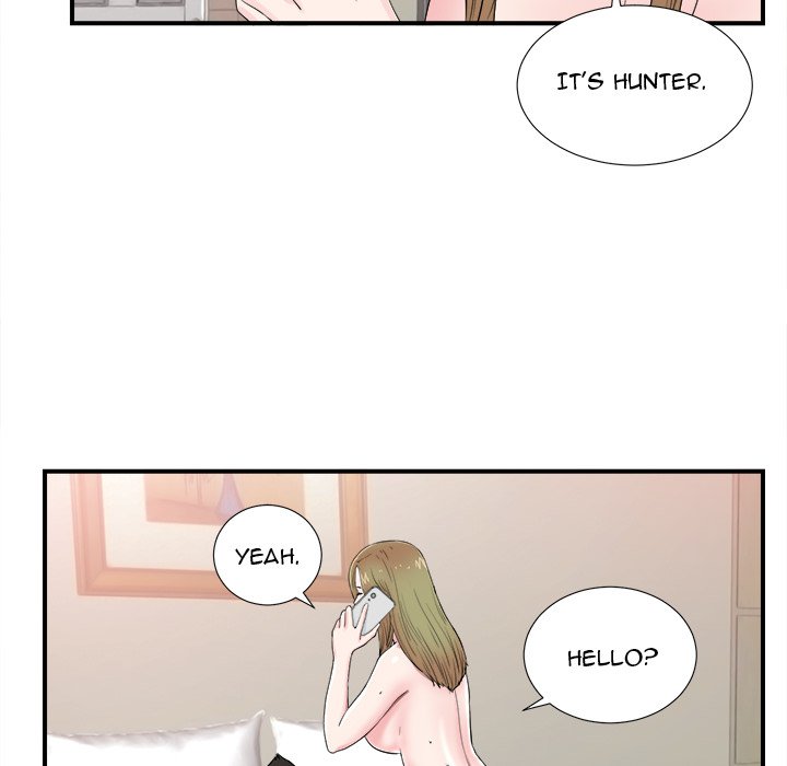 Secret Friend chapter 80 page 64