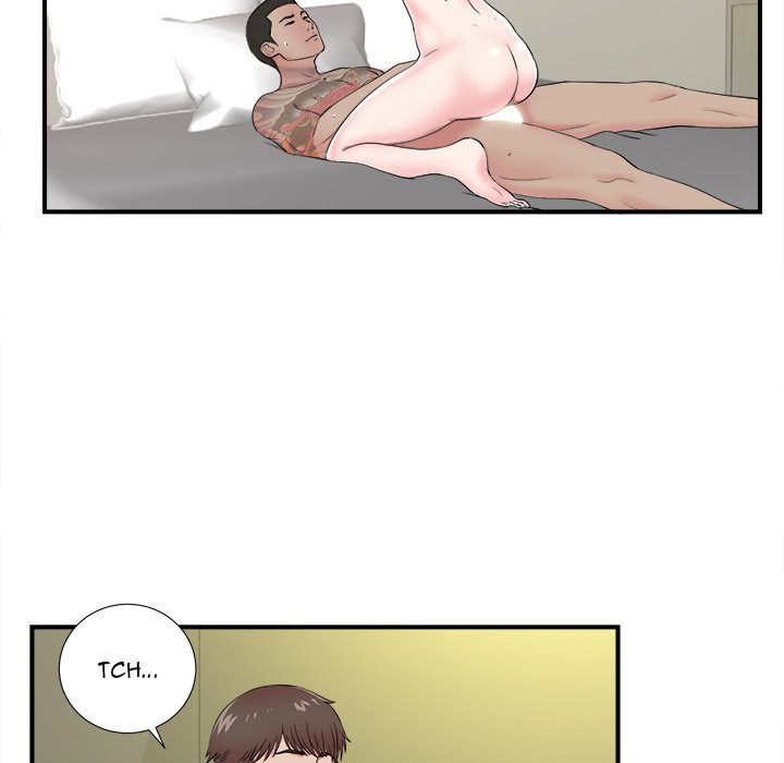 Secret Friend chapter 80 page 65