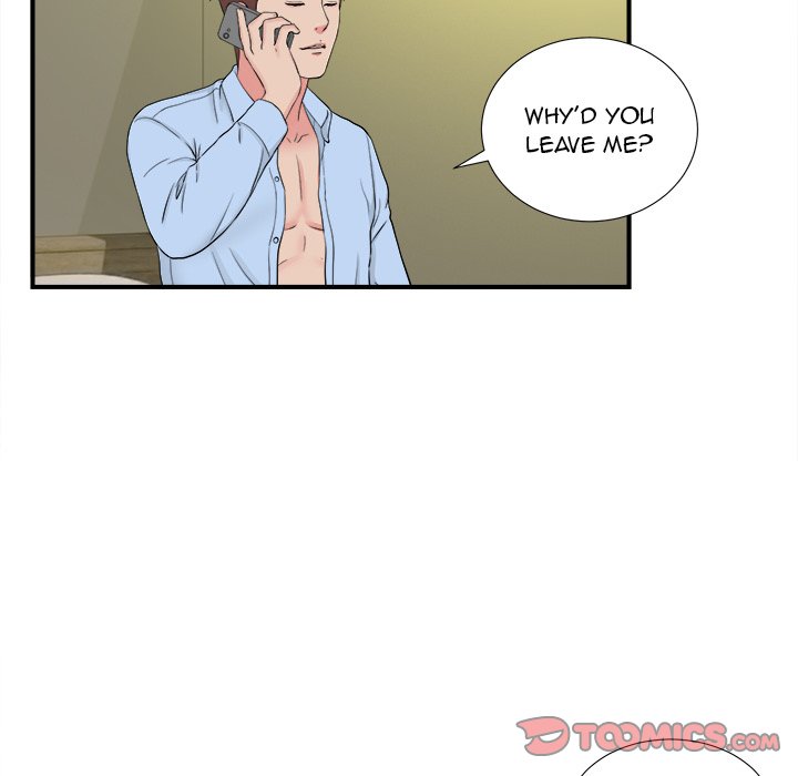 Secret Friend chapter 80 page 66
