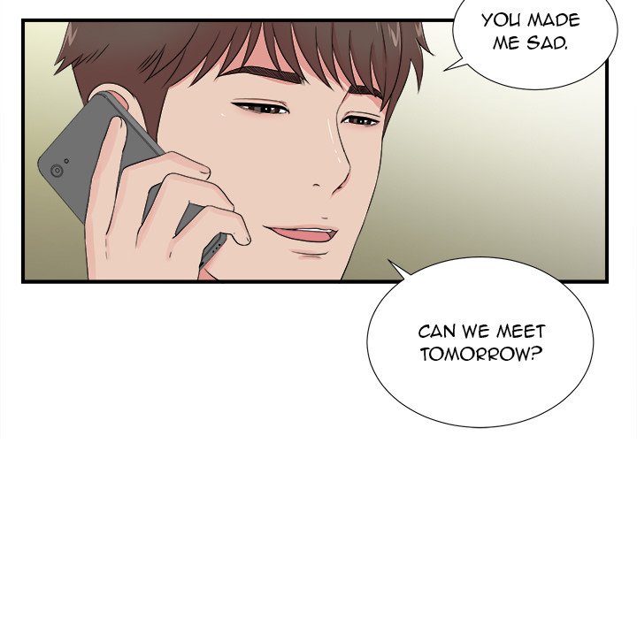 Secret Friend chapter 80 page 67