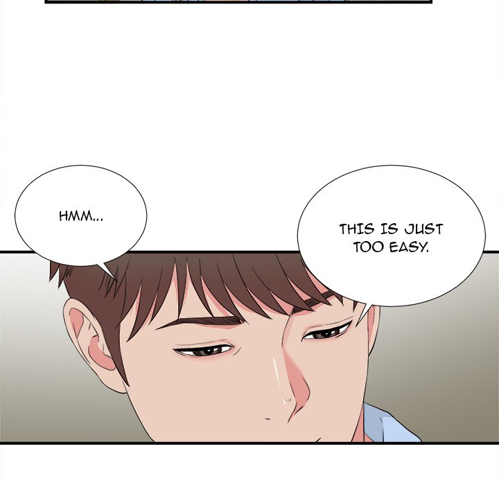 Secret Friend chapter 80 page 71