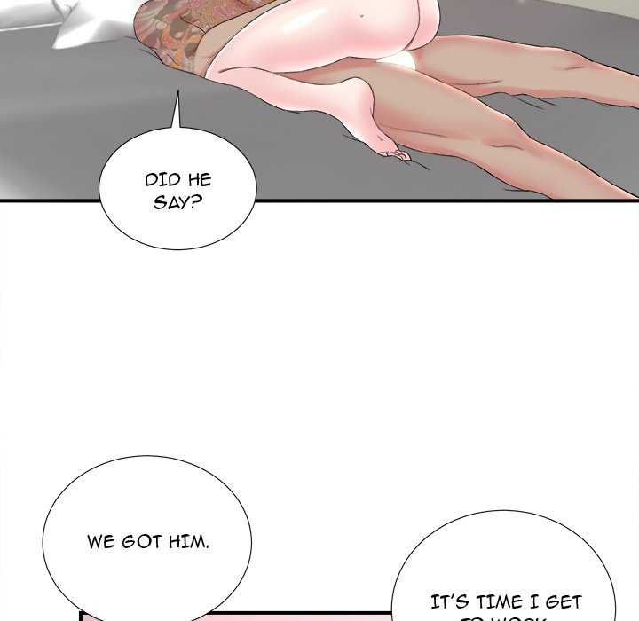 Secret Friend chapter 80 page 73