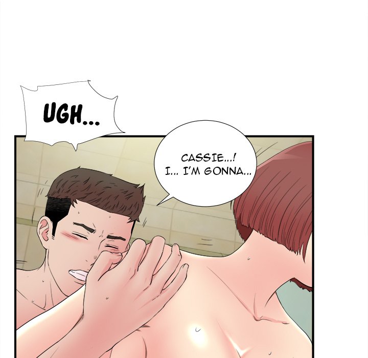 Secret Friend chapter 80 page 85