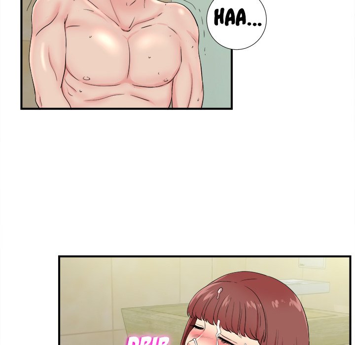 Secret Friend chapter 80 page 95