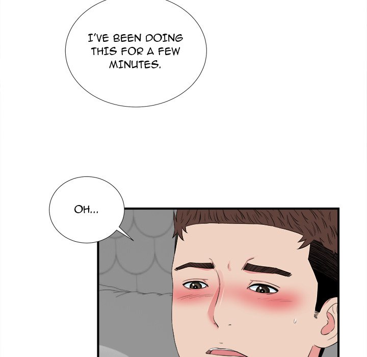 Secret Friend chapter 81 page 16