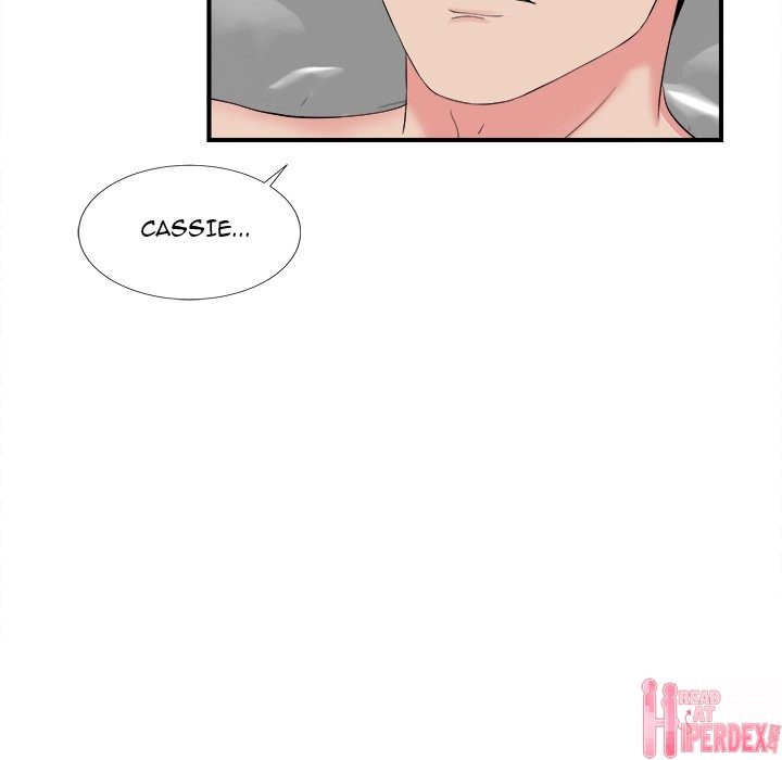 Secret Friend chapter 81 page 17