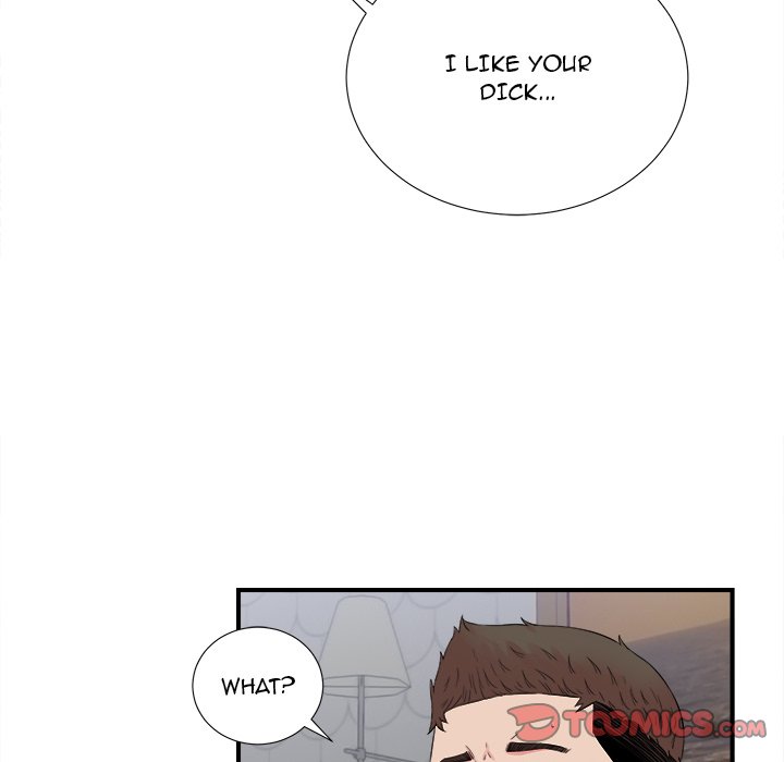 Secret Friend chapter 81 page 26