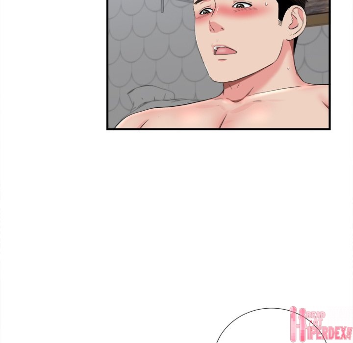 Secret Friend chapter 81 page 27