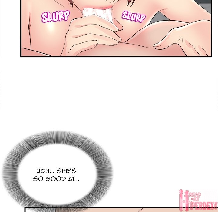 Secret Friend chapter 81 page 33
