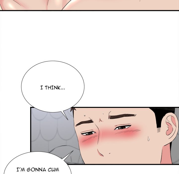 Secret Friend chapter 81 page 39