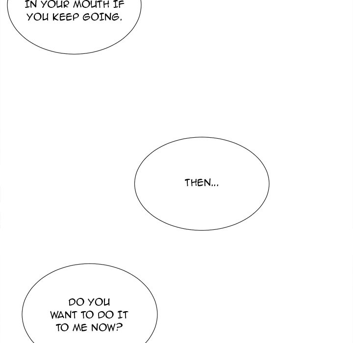 Secret Friend chapter 81 page 40
