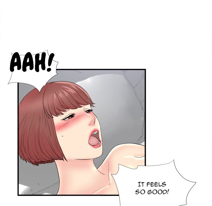 Secret Friend chapter 81 page 51