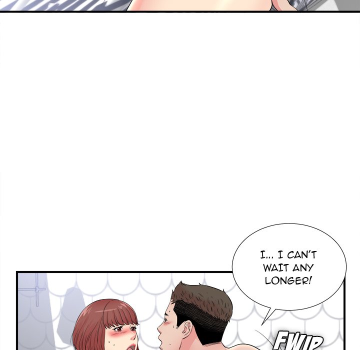 Secret Friend chapter 81 page 55