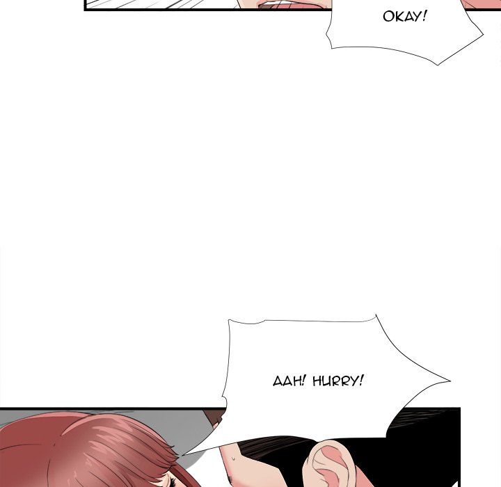 Secret Friend chapter 81 page 69