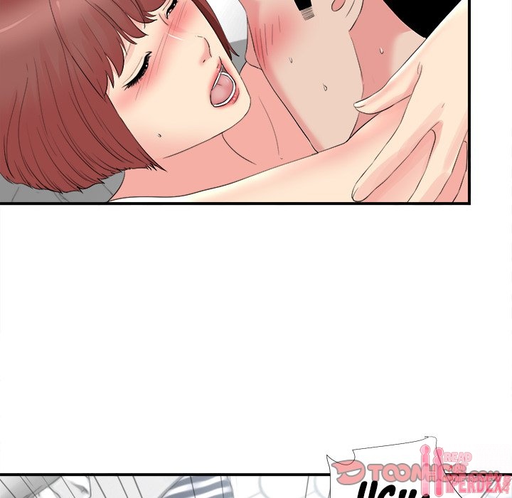 Secret Friend chapter 81 page 70