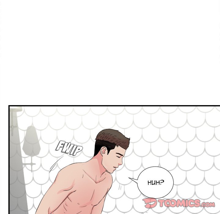 Secret Friend chapter 81 page 82