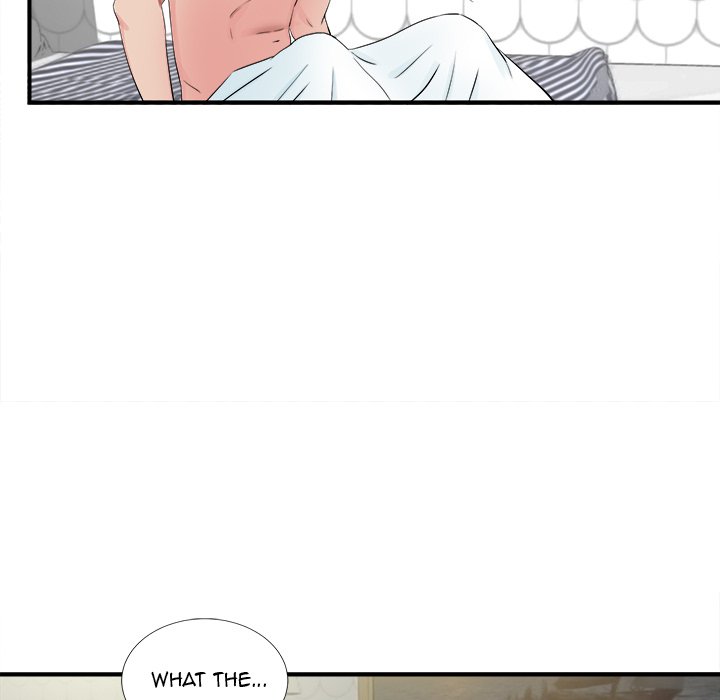 Secret Friend chapter 81 page 83