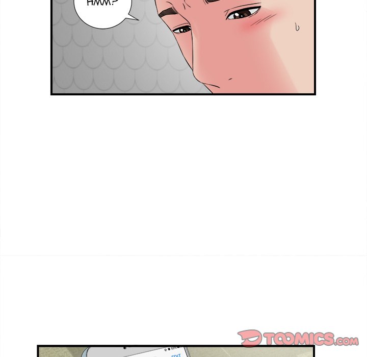 Secret Friend chapter 81 page 90