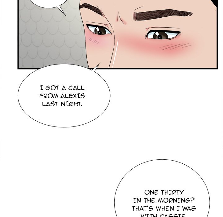 Secret Friend chapter 81 page 92