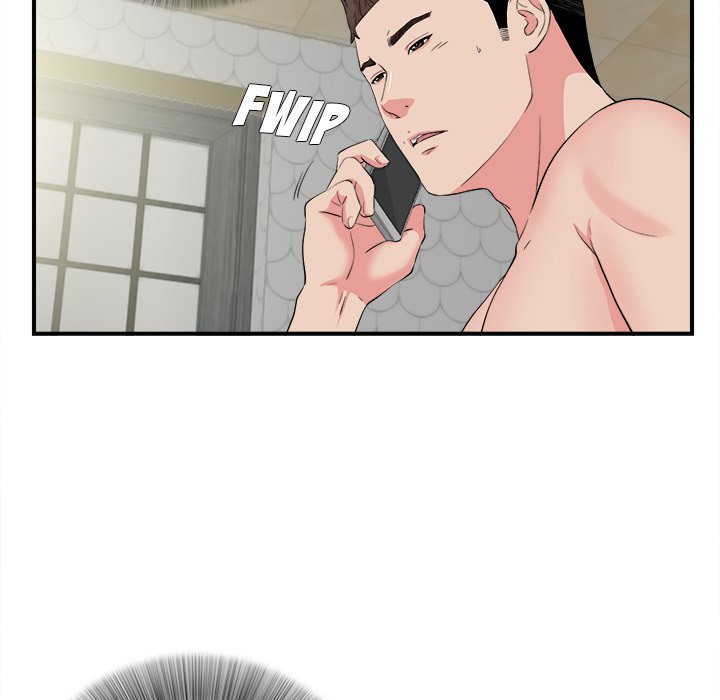 Secret Friend chapter 82 page 5