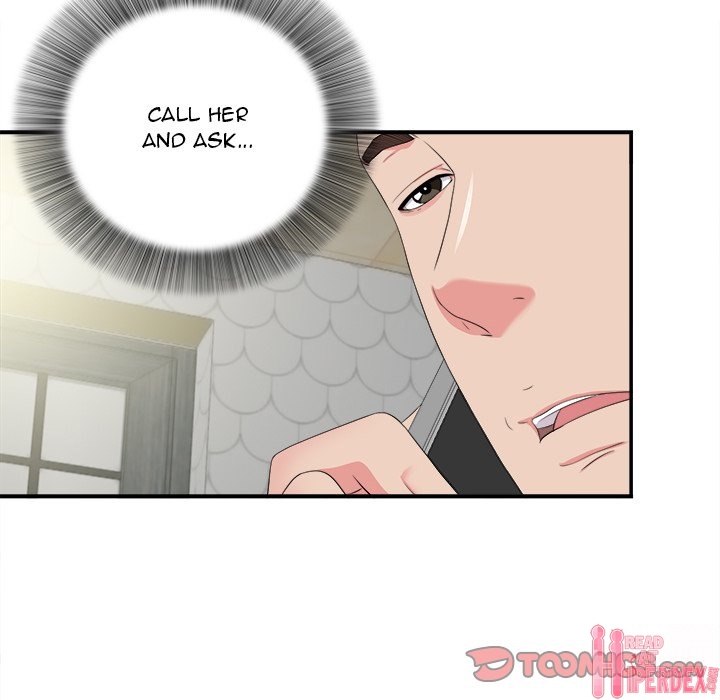 Secret Friend chapter 82 page 6