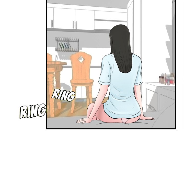 Secret Friend chapter 82 page 9